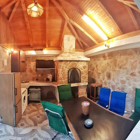 Villa Mimoza Blagaj Ngoại thất bức ảnh