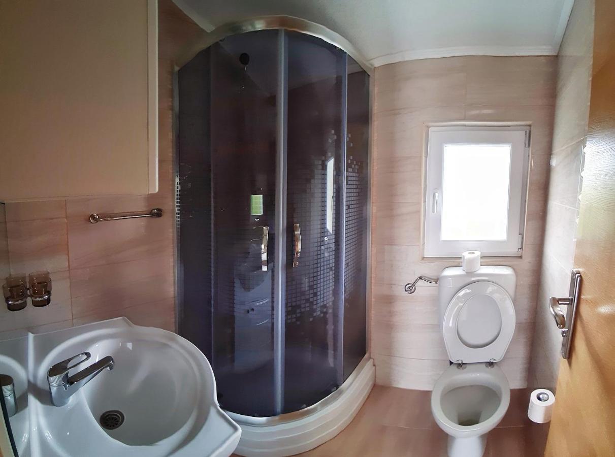 Villa Mimoza Blagaj Ngoại thất bức ảnh