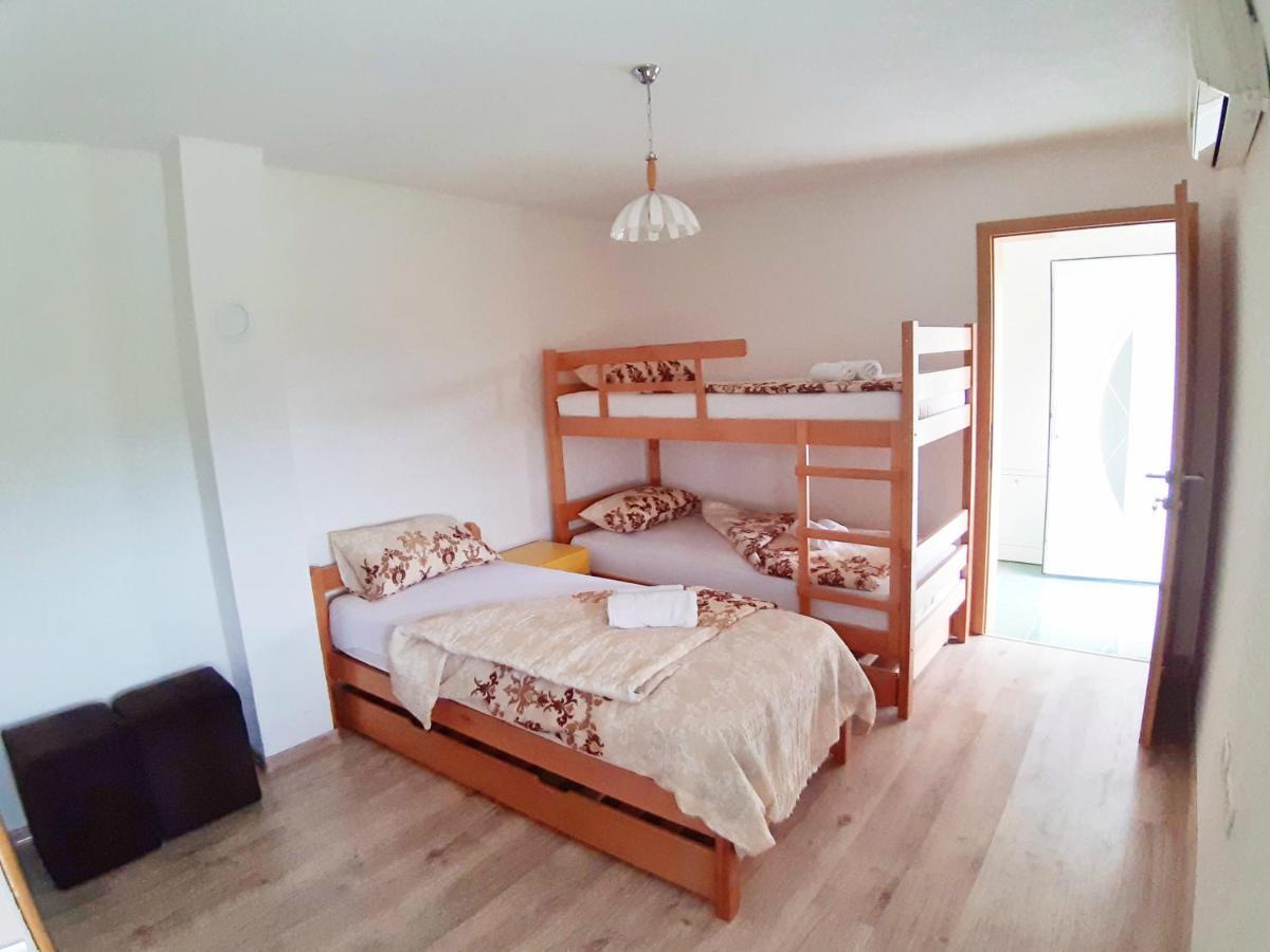 Villa Mimoza Blagaj Ngoại thất bức ảnh