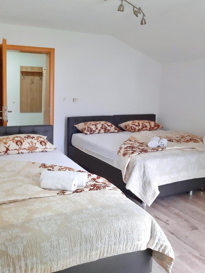 Villa Mimoza Blagaj Ngoại thất bức ảnh