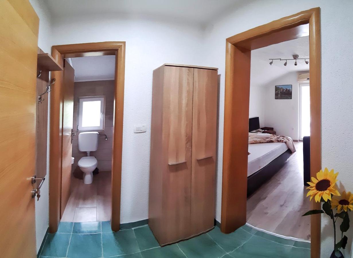 Villa Mimoza Blagaj Ngoại thất bức ảnh