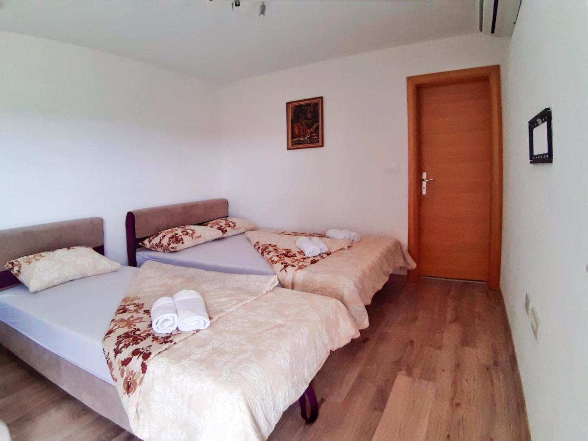 Villa Mimoza Blagaj Ngoại thất bức ảnh