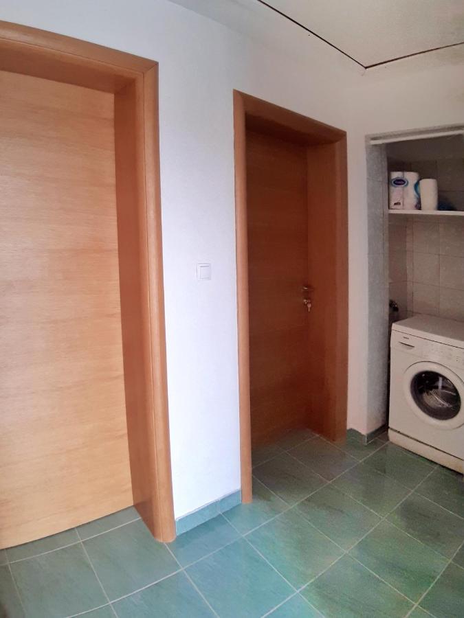 Villa Mimoza Blagaj Ngoại thất bức ảnh