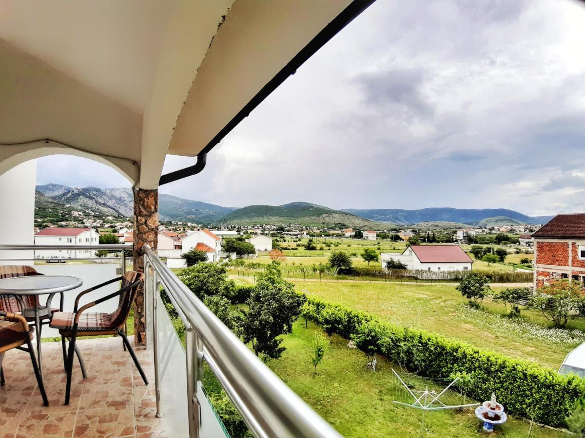 Villa Mimoza Blagaj Ngoại thất bức ảnh