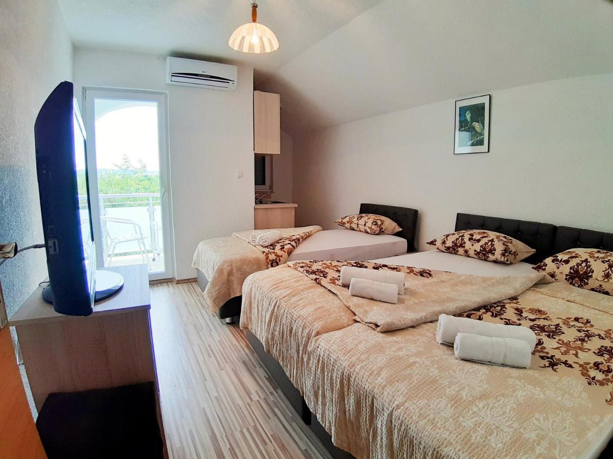 Villa Mimoza Blagaj Ngoại thất bức ảnh