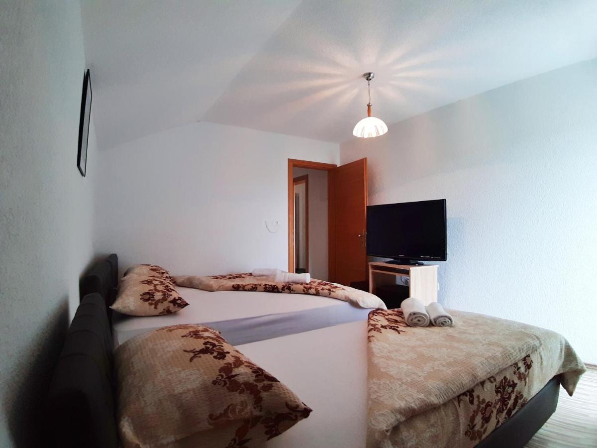 Villa Mimoza Blagaj Ngoại thất bức ảnh