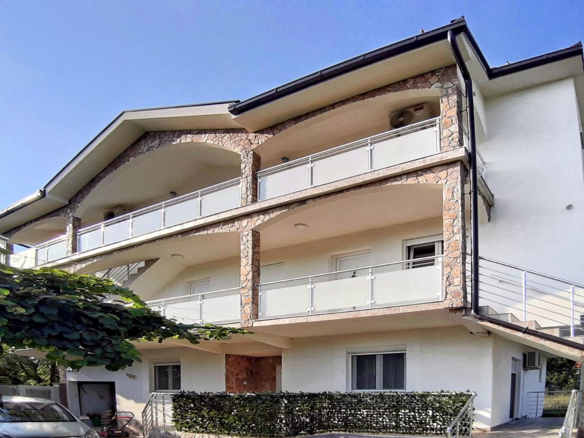 Villa Mimoza Blagaj Ngoại thất bức ảnh