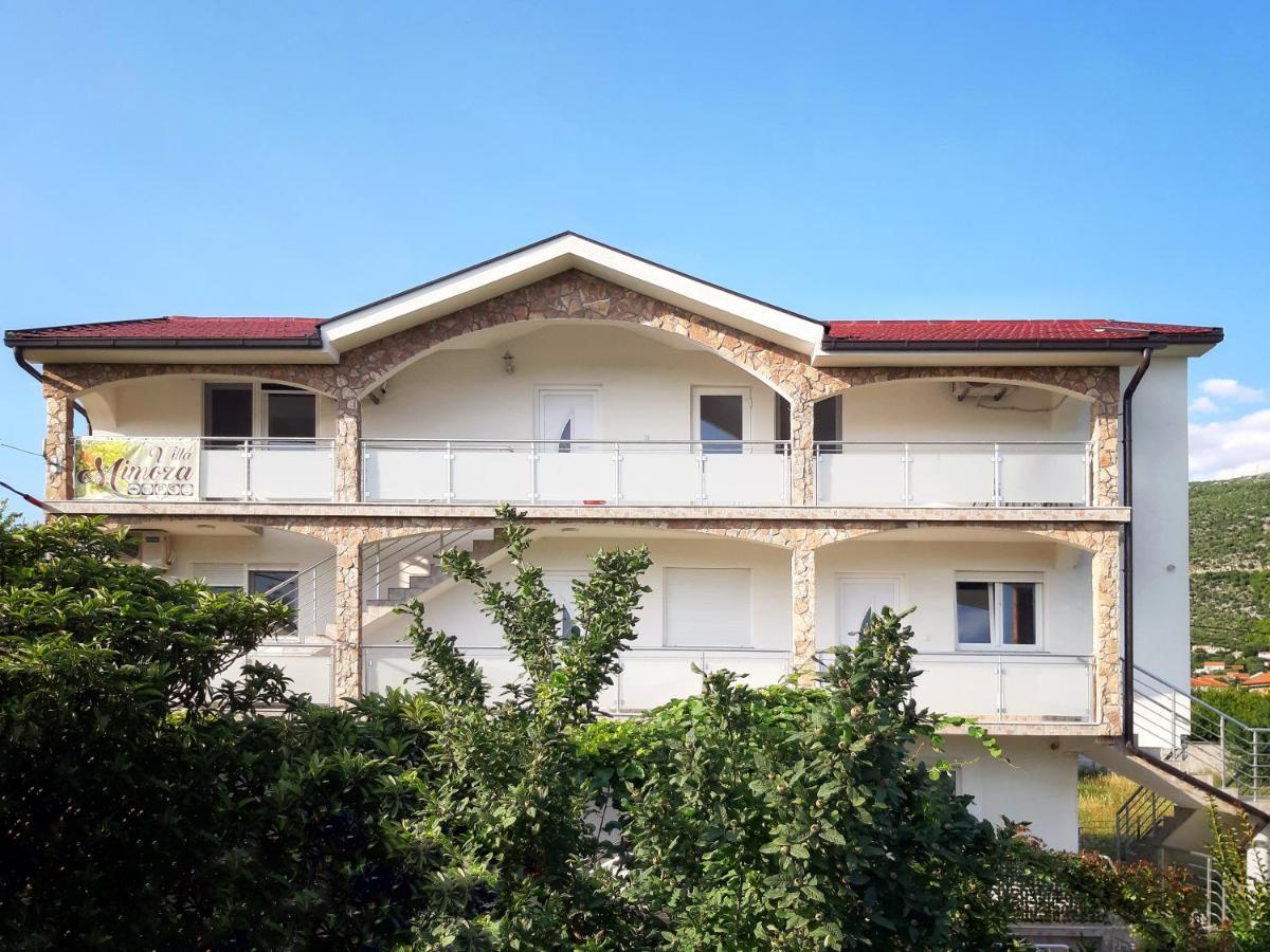 Villa Mimoza Blagaj Ngoại thất bức ảnh