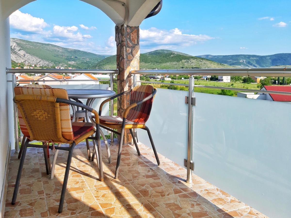 Villa Mimoza Blagaj Ngoại thất bức ảnh