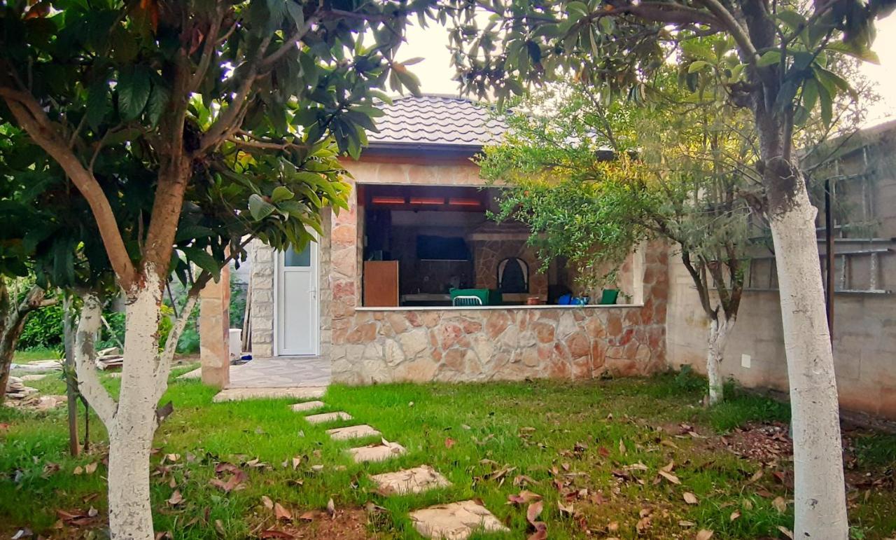 Villa Mimoza Blagaj Ngoại thất bức ảnh