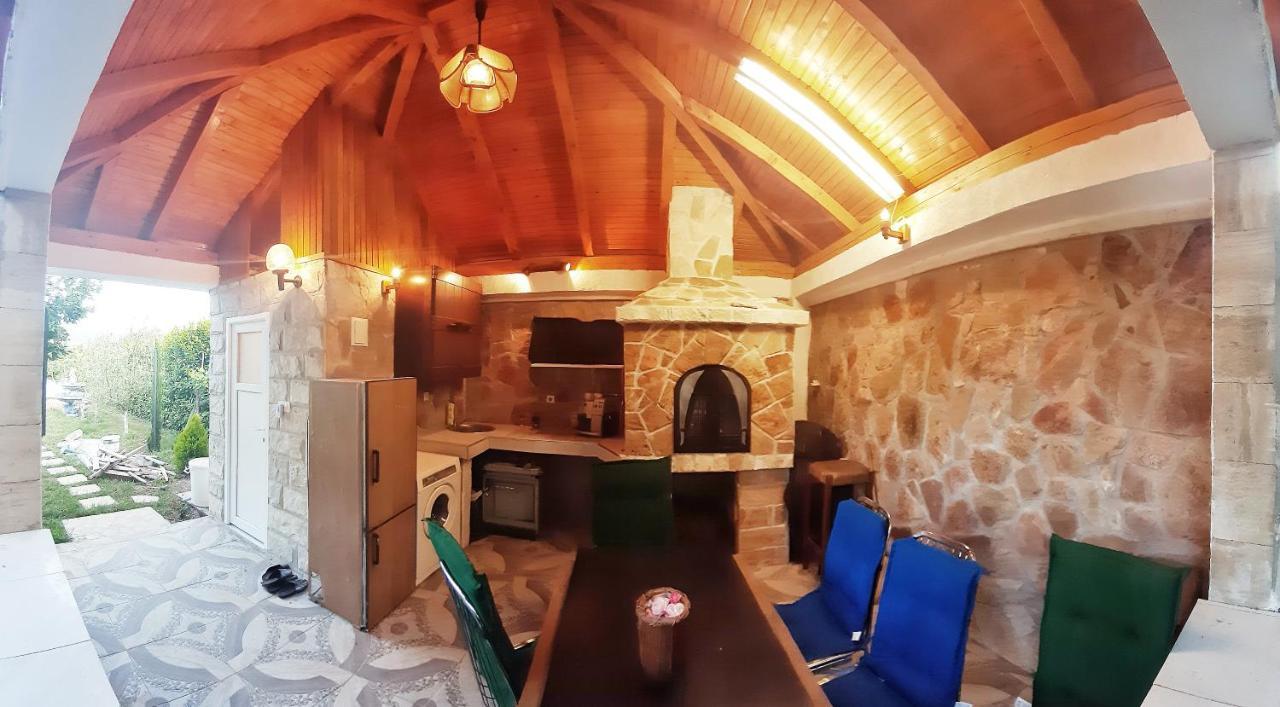 Villa Mimoza Blagaj Ngoại thất bức ảnh
