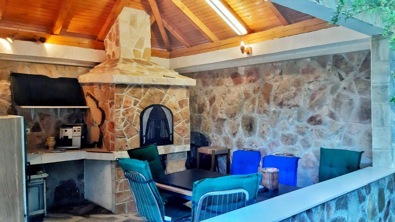 Villa Mimoza Blagaj Ngoại thất bức ảnh