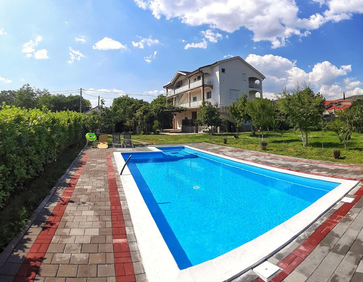 Villa Mimoza Blagaj Ngoại thất bức ảnh