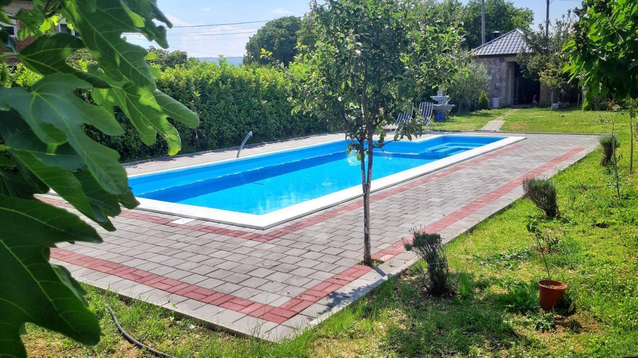 Villa Mimoza Blagaj Ngoại thất bức ảnh