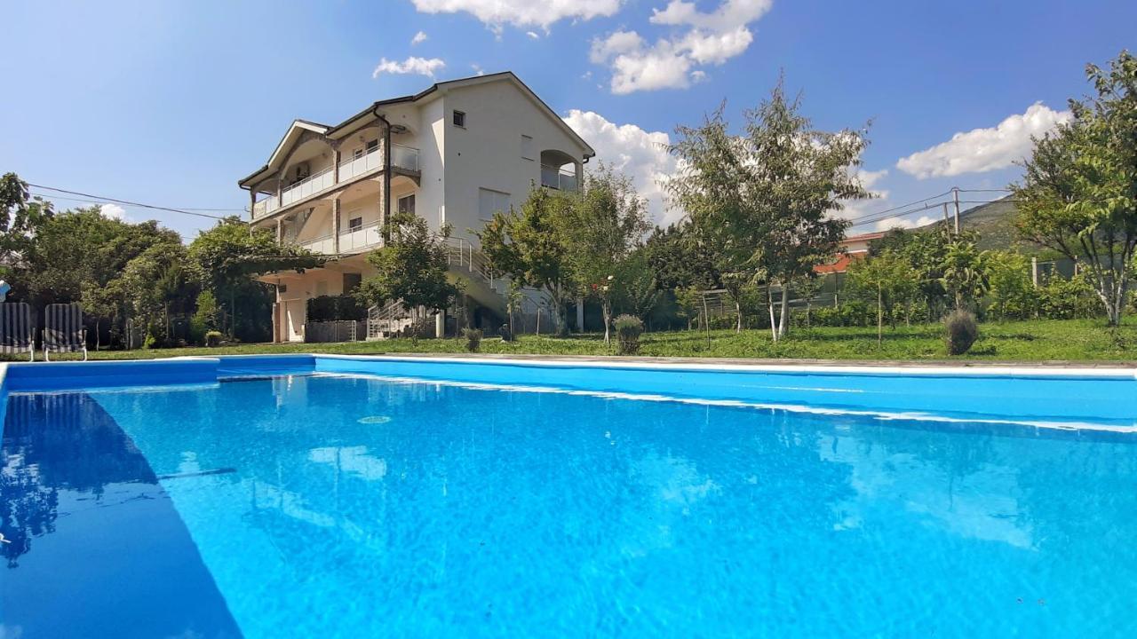 Villa Mimoza Blagaj Ngoại thất bức ảnh
