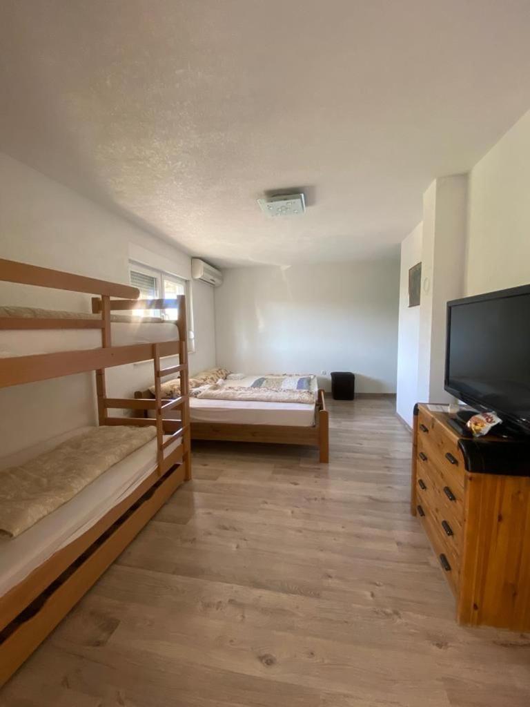 Villa Mimoza Blagaj Ngoại thất bức ảnh